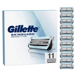 Gillette - Rasierklingen "SkinGuard Sensitive"