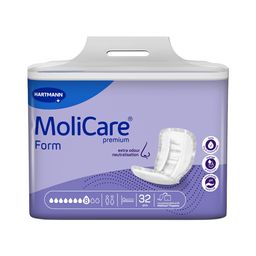 MOLICARE PR FORM 8 TROPFEN
