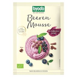 BYODO Beeren Mousse