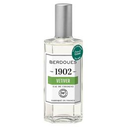 Berdoues Eau de Cologne Vetiver 12