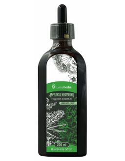 Lymeherbs Alkoholfreier Extrakt aus japanischem Staudenknöterich