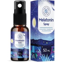 Alpha Foods - Melatonin Spray