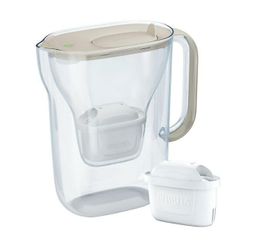 BRITA Wasserfilter Style essential