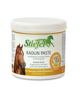 Stiefel Kaolin Paste