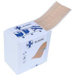 FAP First Aid Products - Wundschnellverband ELASTIC
