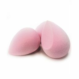 Velvet Make-Up Sponge