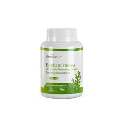 VitaSanum® - Bockshornklee (Trigonella foenum-graecum)
