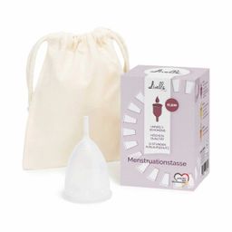 Livella Menstruationstasse