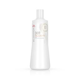 Wella Blondor Freelights Oxydant 9%