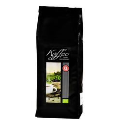 Schrader Kaffee Honduras Bio, ganze Bohne