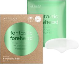 APRICOT Stirn Pad mit Hyaluron