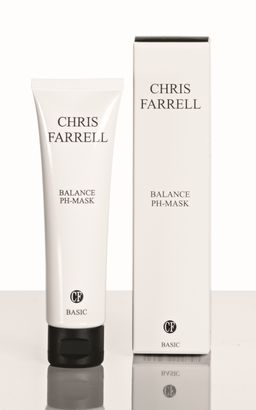 Chris Farrell Basic Balance PH-Mask