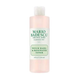 Mario Badescu, Toner witch Hazel &#38; Rosewater