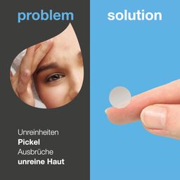 Australian Bodycare Salicylsäure-Pickelpflaster