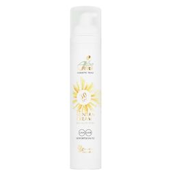 Aloe Vera Cosmetic Tratz Suntan Cream