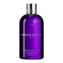 Molton Brown, Relaxing Ylang-Ylang Relaxing Bade & Duschgel
