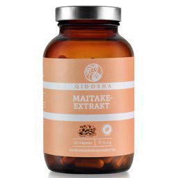 QIDOSHA Maitake Extrakt