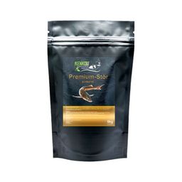 KENKOU Premium Stör
