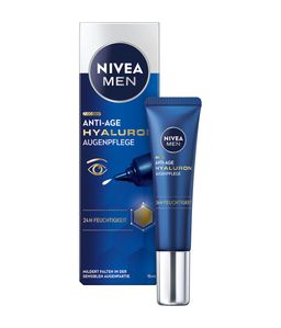 NIVEA MEN Anti-Age Hyaluron Augenpflege