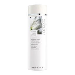 Artdeco, Skin Yoga Face Soothing Tonic With Hamamelis