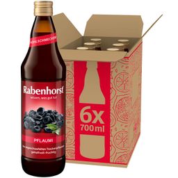 Rabenhorst Pflaumi