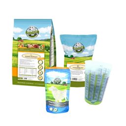 Bellfor Leonberger Futter Set für Hunde