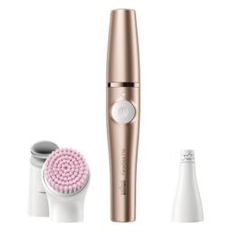 Braun FaceSpa Pro 921 Epilierer