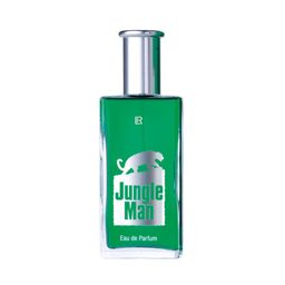 LR Männerparfum Jungle Man Eau de Parfum