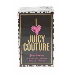 Juicy Couture i Love Juicy Couture Eau de Parfum  Spray