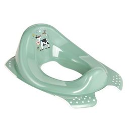 KINDER-WC-SITZ FUNNY FARM NORDIC GREEN