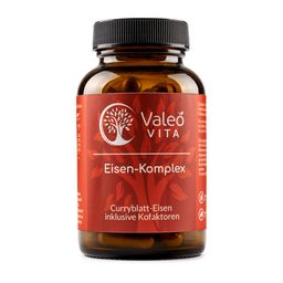 Valeo Vita® Eisen-Komplex Kapsel
