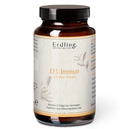 Erdling. D3-Immun-Drops