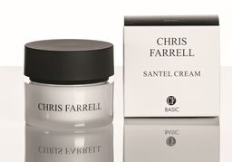 Chris Farrell Basic Santel Cream