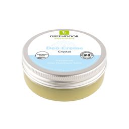 GREENDOOR Deo Creme Crystal