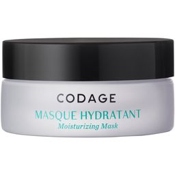 Codage, Masque Hydratant
