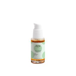 Zero Skin Antioxidatives Ginkgo Gel, schützend hydratisierend für müde und fahle Haut