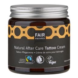 FAIR SQUARED Natural After Care Tattoo Cream