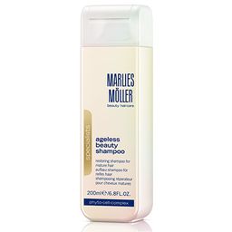 Marlies Möller beauty haircare Ageless Beauty Shampoo to Restore & Protect