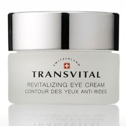 Transvital Firming  Revitalizing Eye Cream