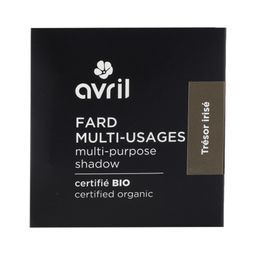 Avril - Zertifizierter Bio-Lidschatten
