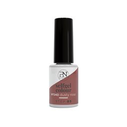 PN Selfgel Gellack - N40 Dusty Rose