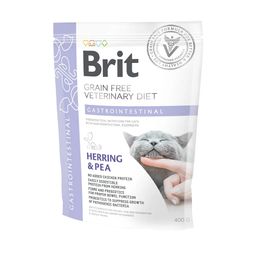 Brit Veterinary Diet - Cat - Gastrointestinal