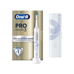 ORAL-B Pro Series 3 Zahnbürste