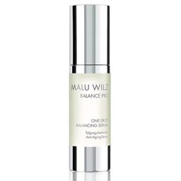 Malu Wilz Kosmetik Balance Pro One Drop Balancing Serum