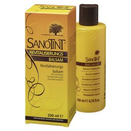 Sanotint Haarfarbe Revitalizierungs Pflege-Balsam