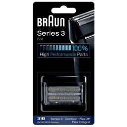 Braun - Ersatzscherkopf "Series 3 31B"