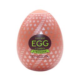 TENGA EGG COMBO Mini Masturbator