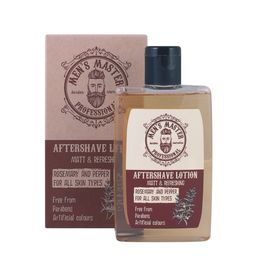 Mister33 Men's Master Rasierwasser