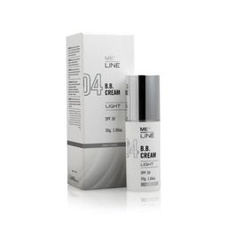ME LINE® 04 B.B. Cream Light LSF 30