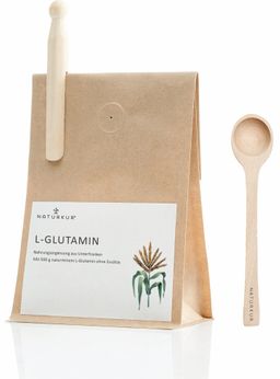 Naturkur® L-Glutamin